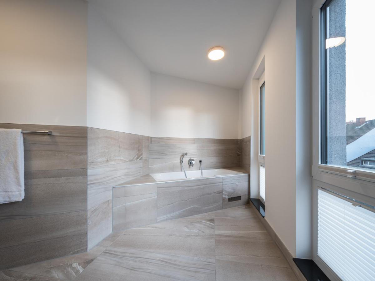Double Room Spa Bath