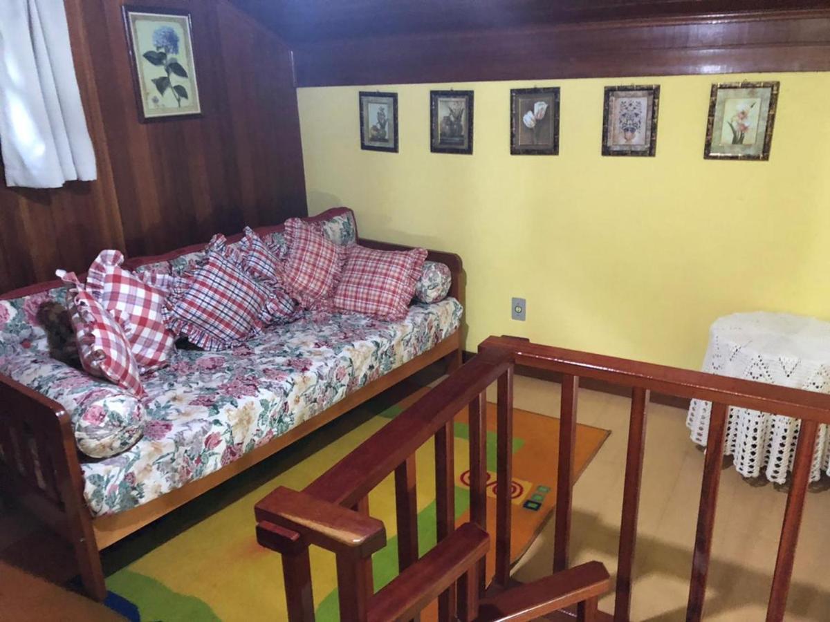 Superior Chalet