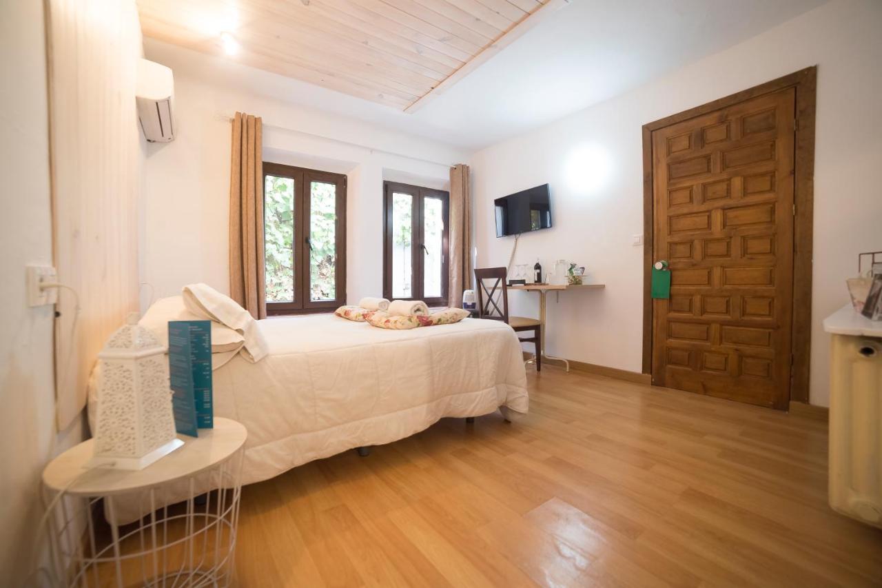 Budget Double or Twin Room ground floor
