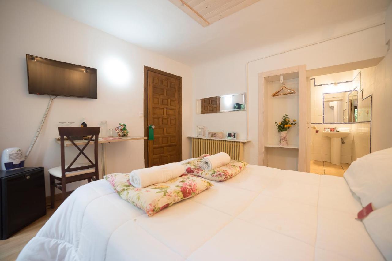Budget Double or Twin Room ground floor