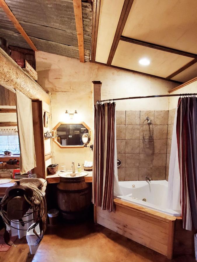 One-Bedroom Chalet