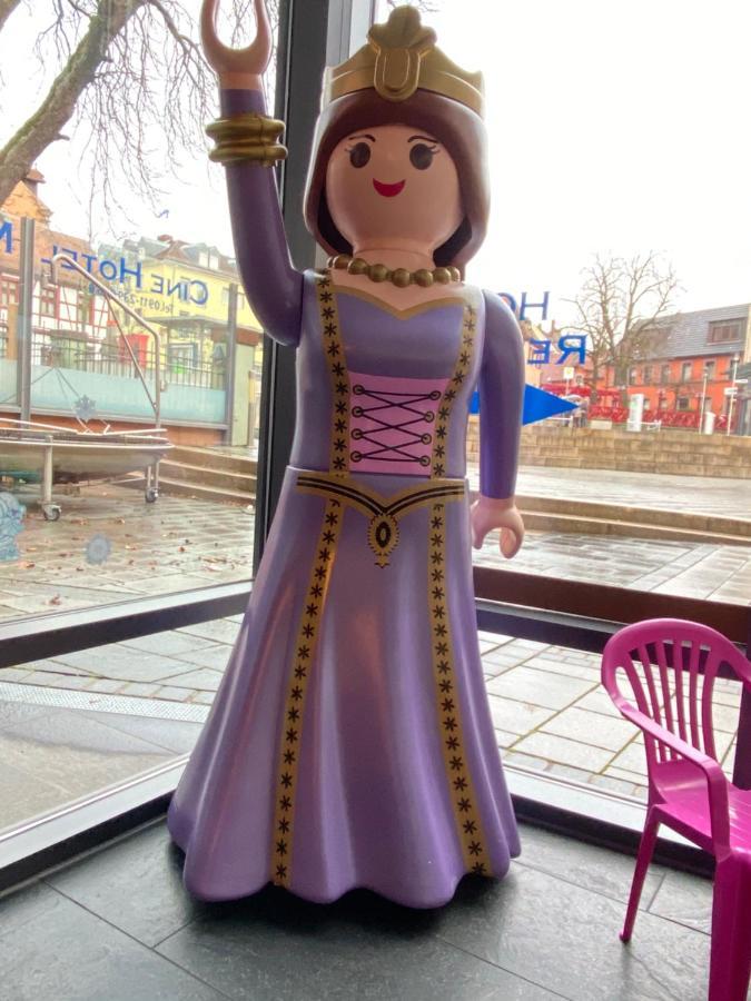 Playmobil