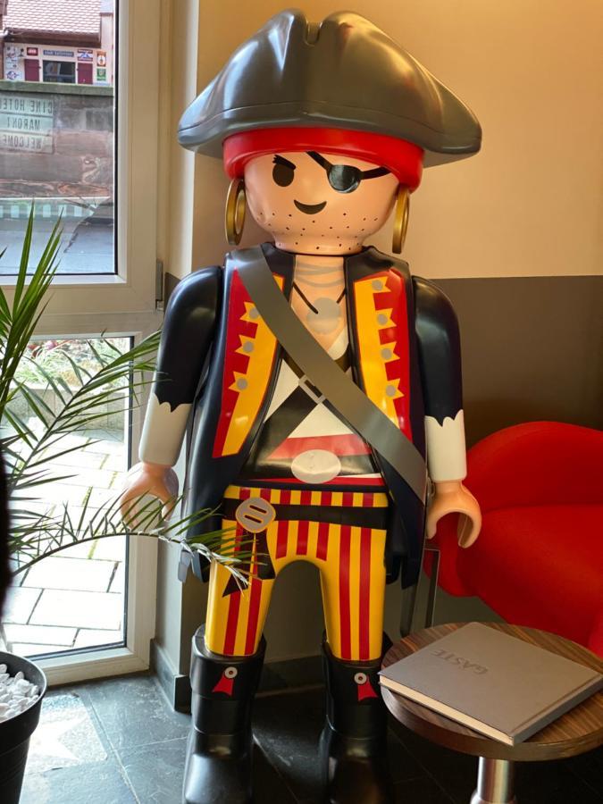 Playmobil