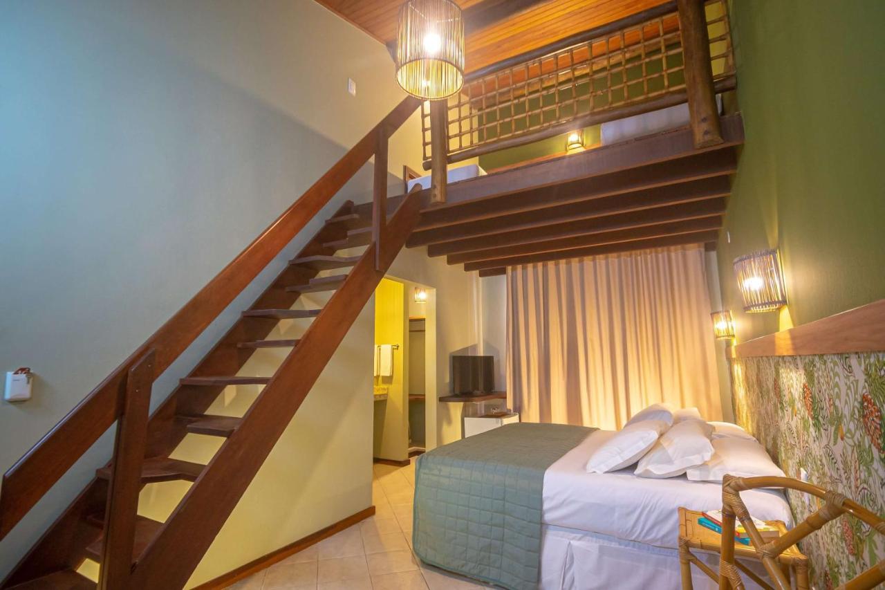 Family mezzanine