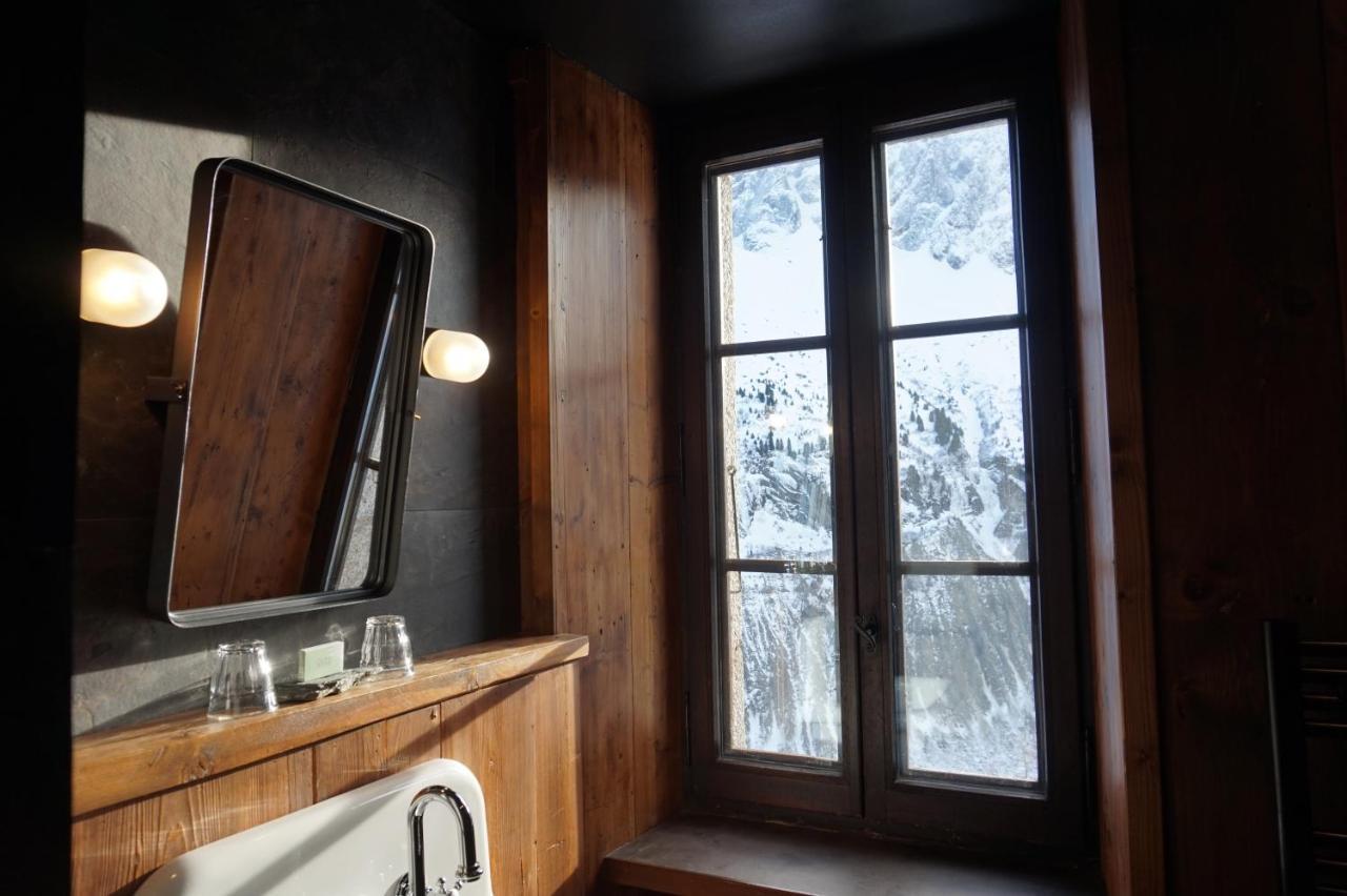 Double or Twin Room Mountain View