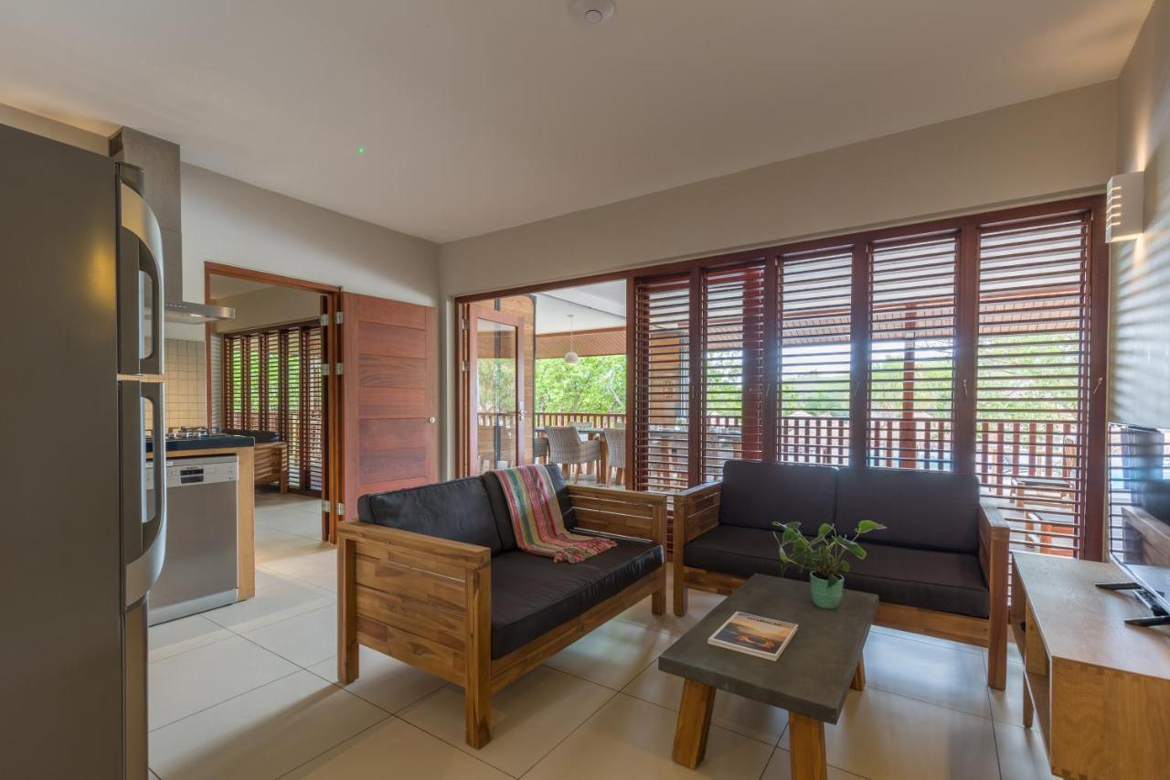 Two-bedroom Apartment Superior