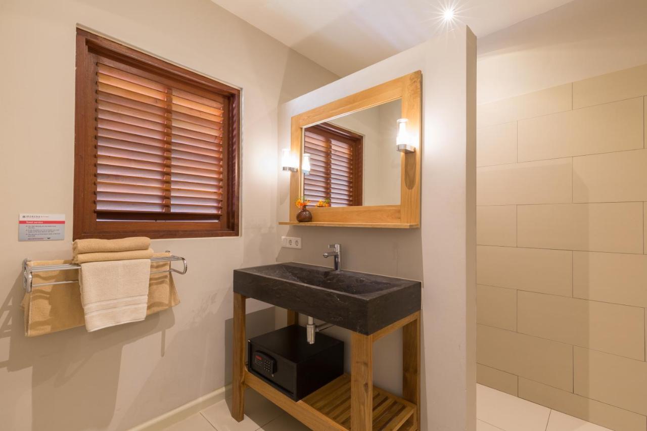Two-bedroom Apartment Superior