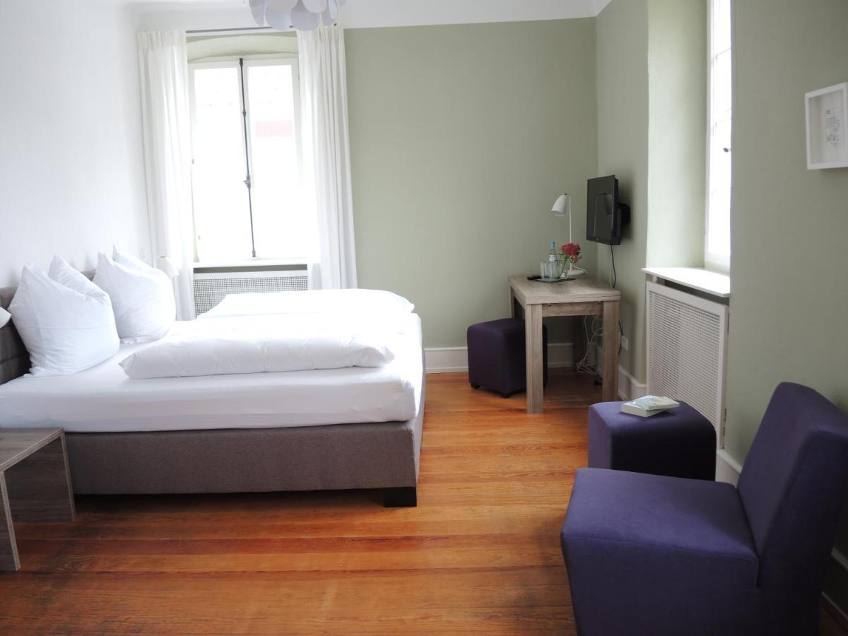 Superior Double Room Annex