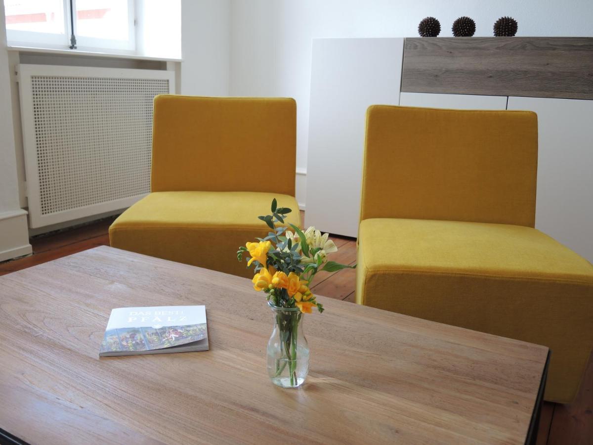 Superior Double Room Annex