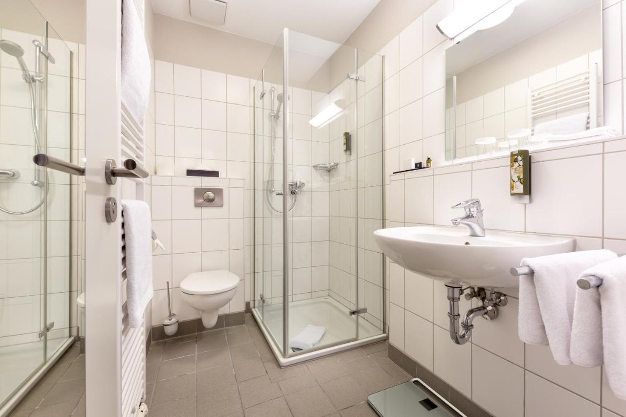 Classic Double Room „Zeughaus" Adjoining building 200 meter