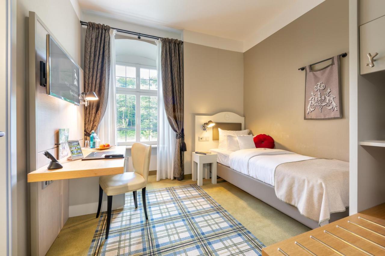 Standard Single Room „Zeughaus" Adjoining building 200 meter