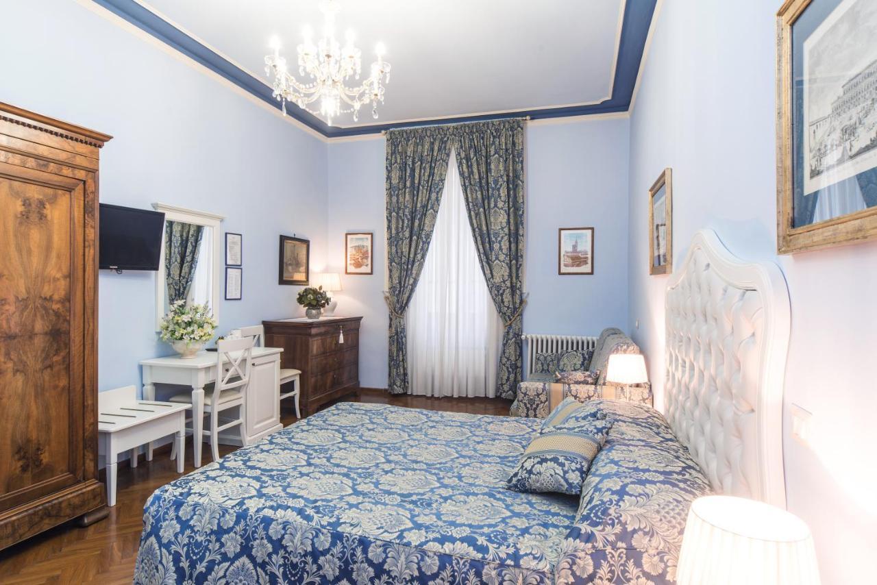 King Room Two King Beds