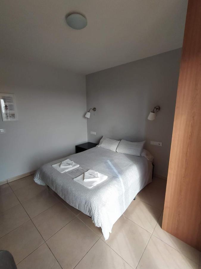 Double Room Sea View