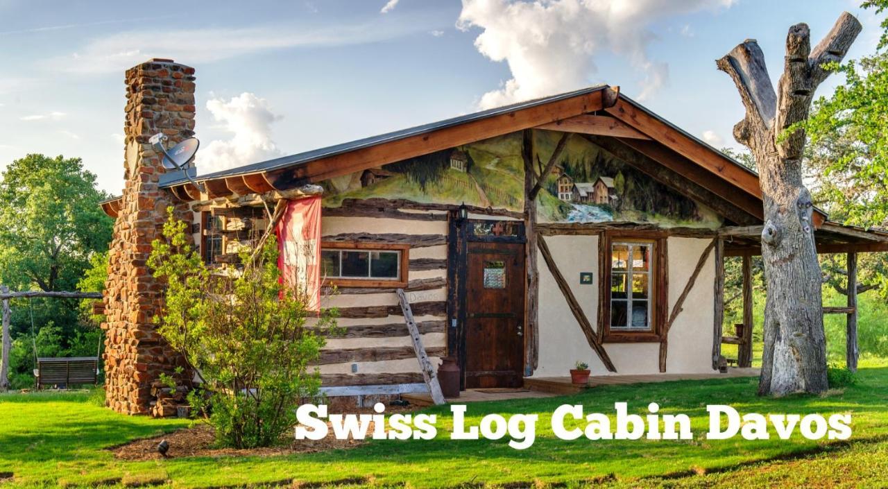 One-Bedroom Chalet