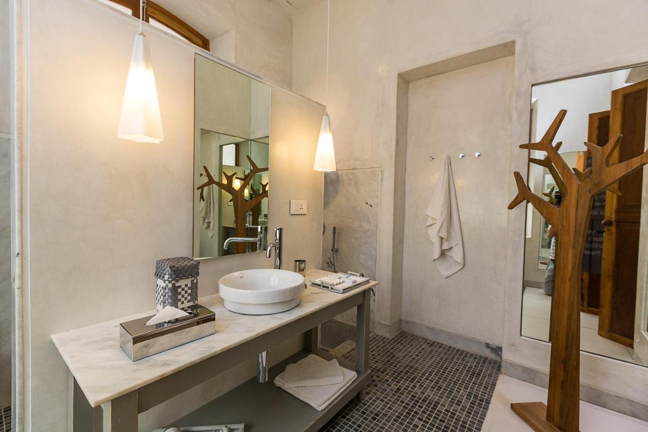 Suite avec Terrasse