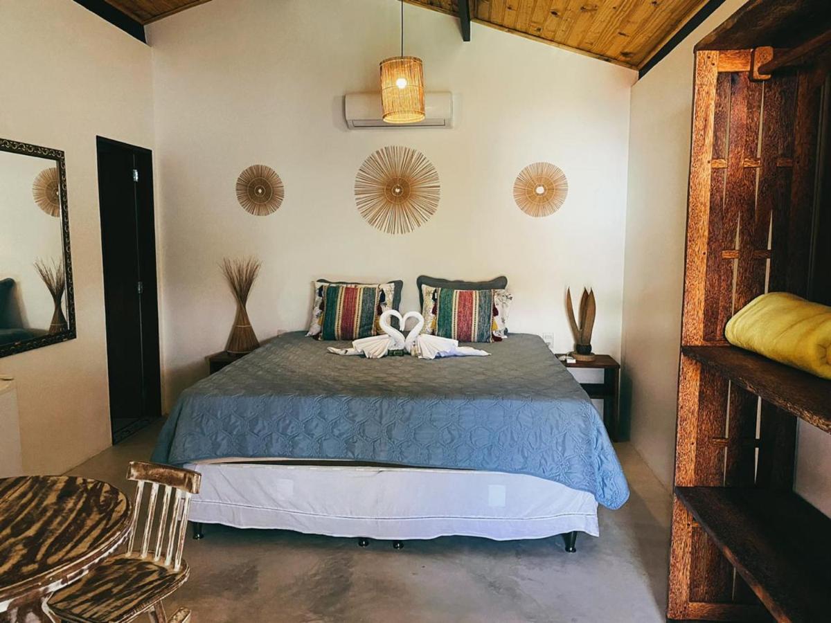Superior Chalet