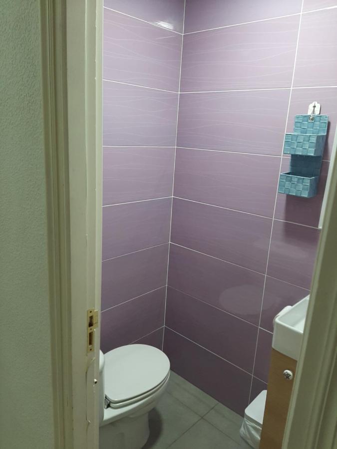 Quadruple Room Private External Bathroom