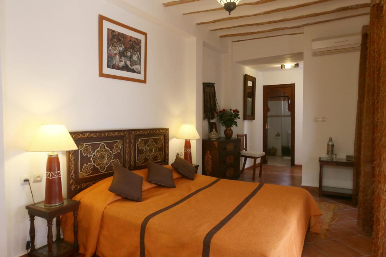 Junior Suite Balcony