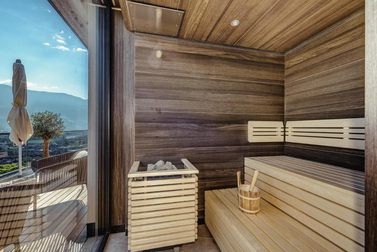 Penthouse Suite
