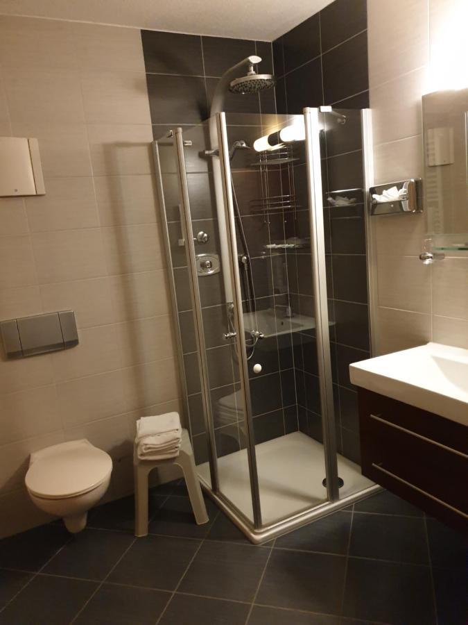 Apartment mit 2 Schlafzimmern