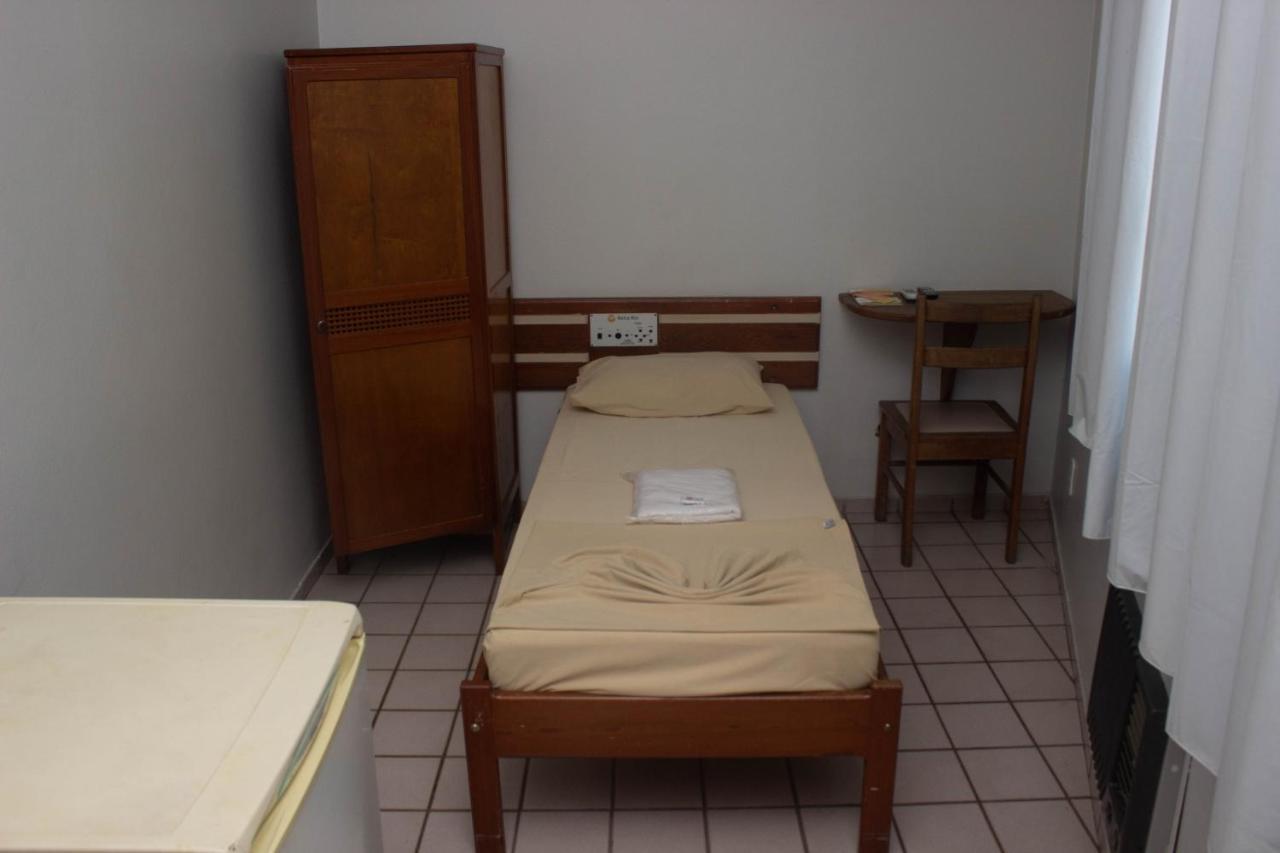 Budget Single Room