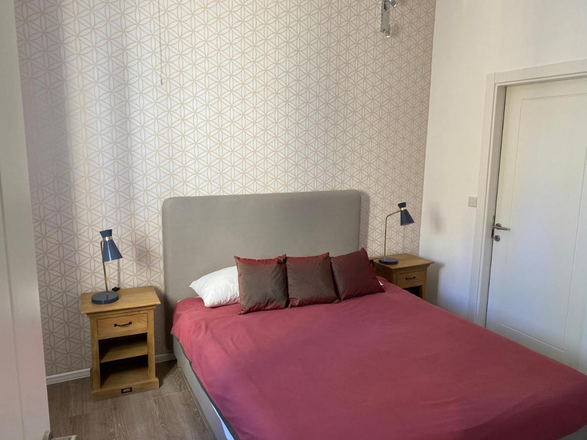 Two-Bedroom Apartment Grand Harbour Sea View