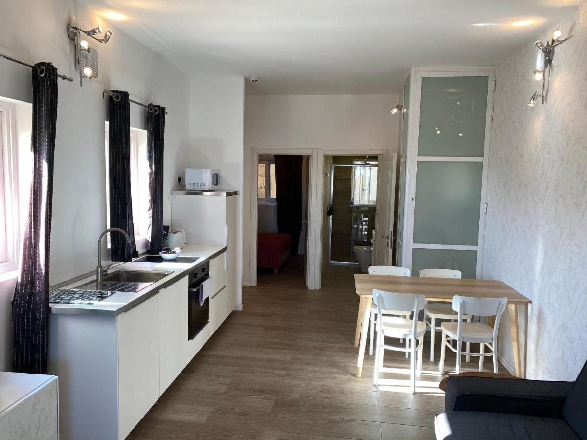 Two-Bedroom Apartment Grand Harbour Sea View