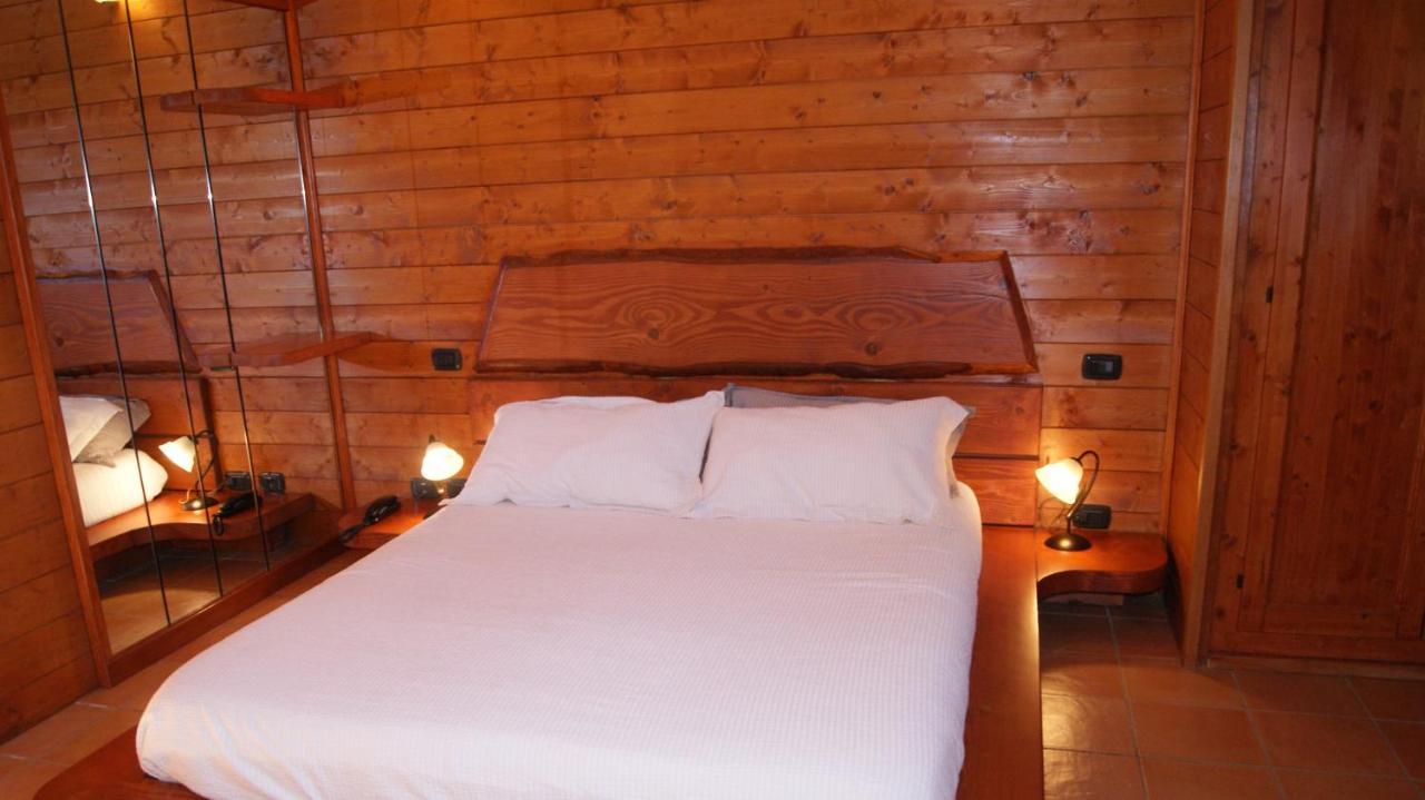 Deluxe Double Room Spa Access