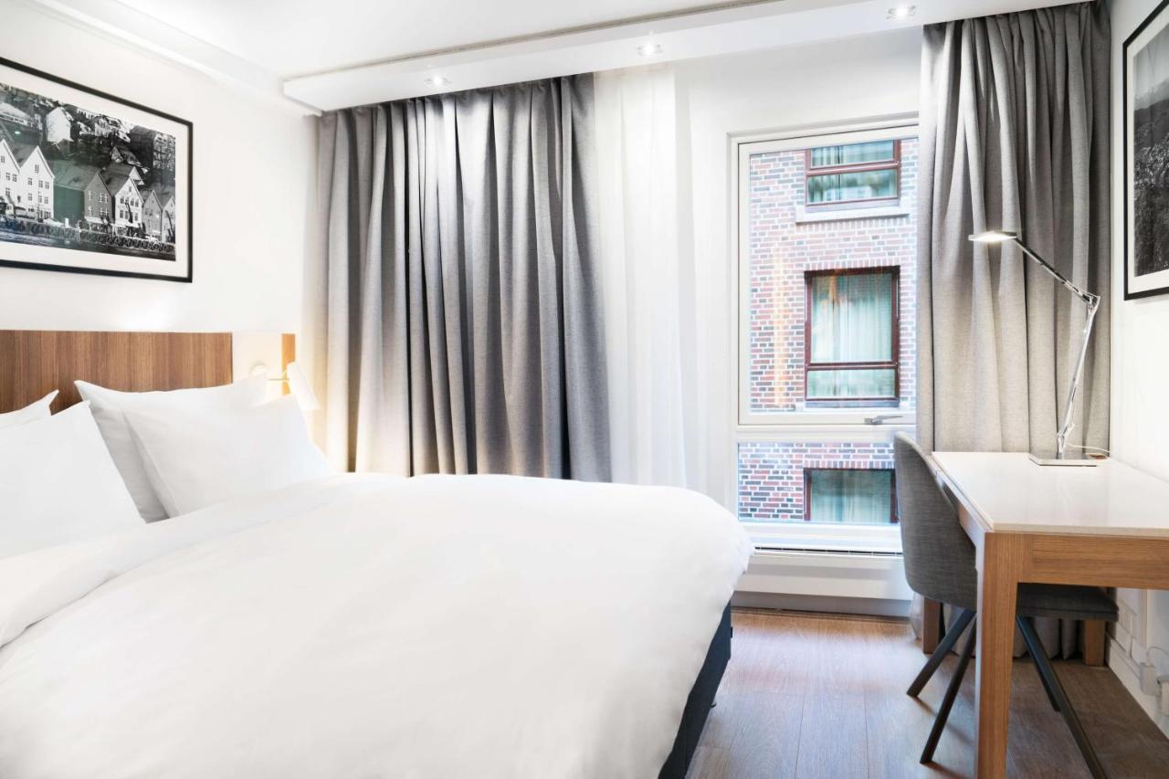 Net Zero Standard Room