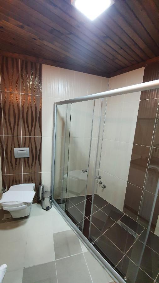 Deluxe Vierbettzimmer