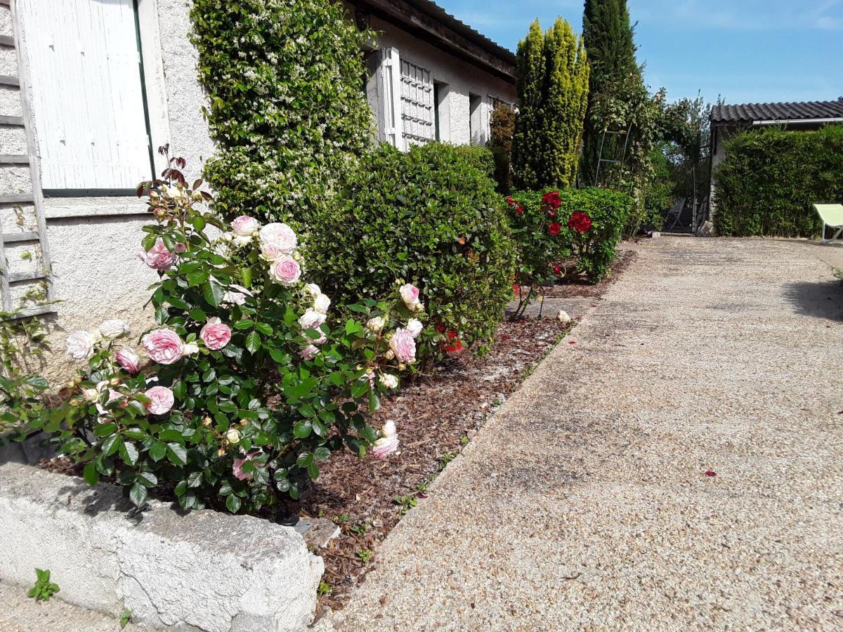 Chambre Lits Jumeaux - Vue sur Jardin
