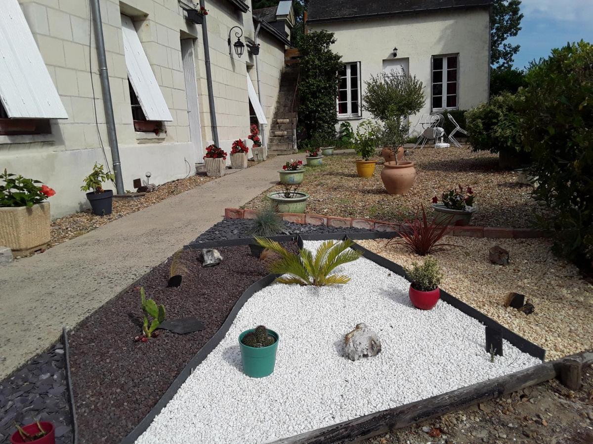 Chambre Familiale - Vue sur Jardin