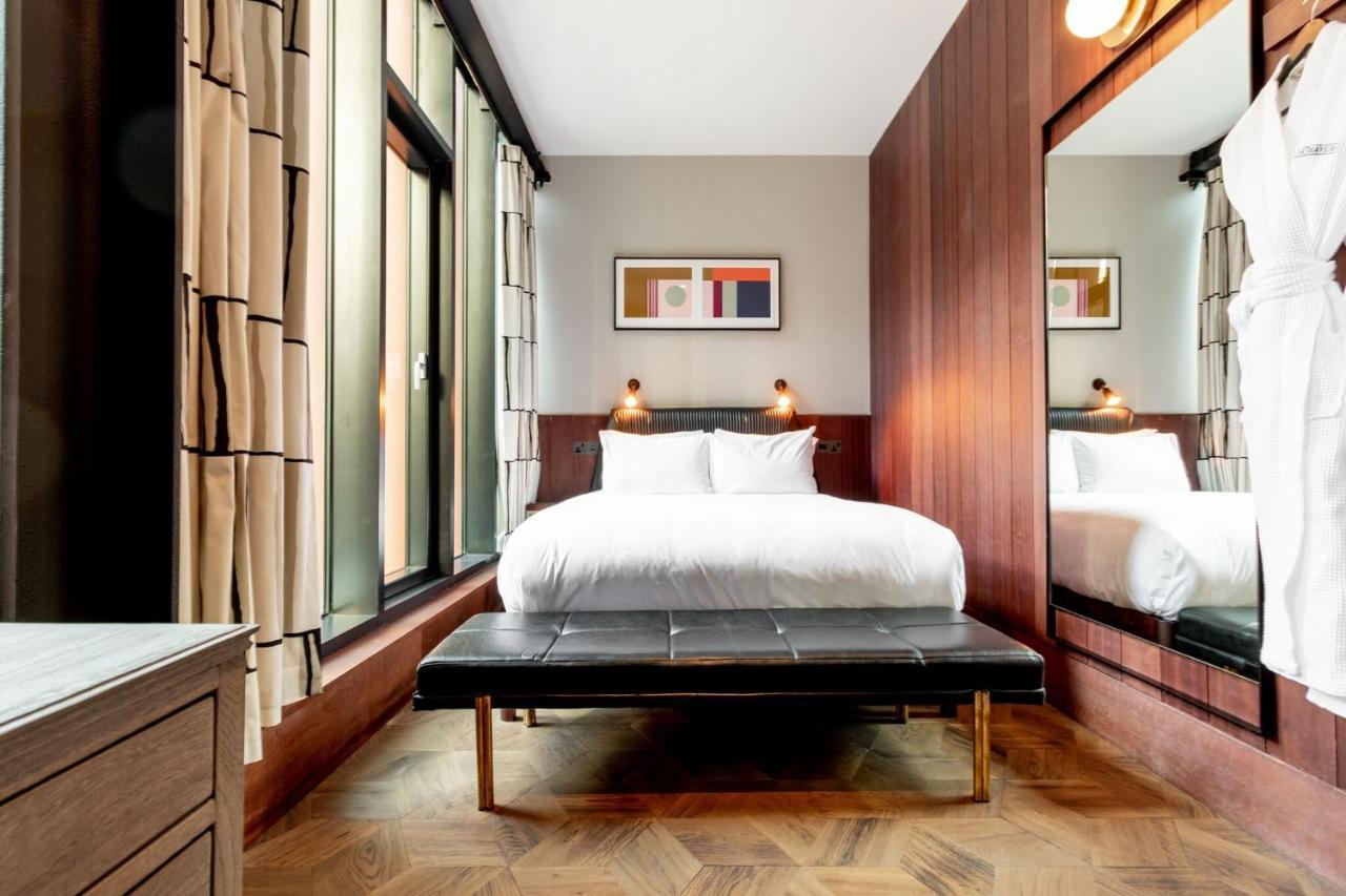 Warehouse Double Room