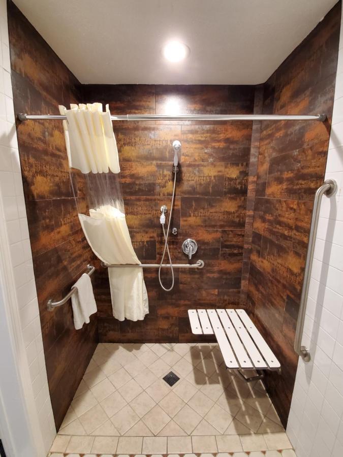 Double Room Spa Bath