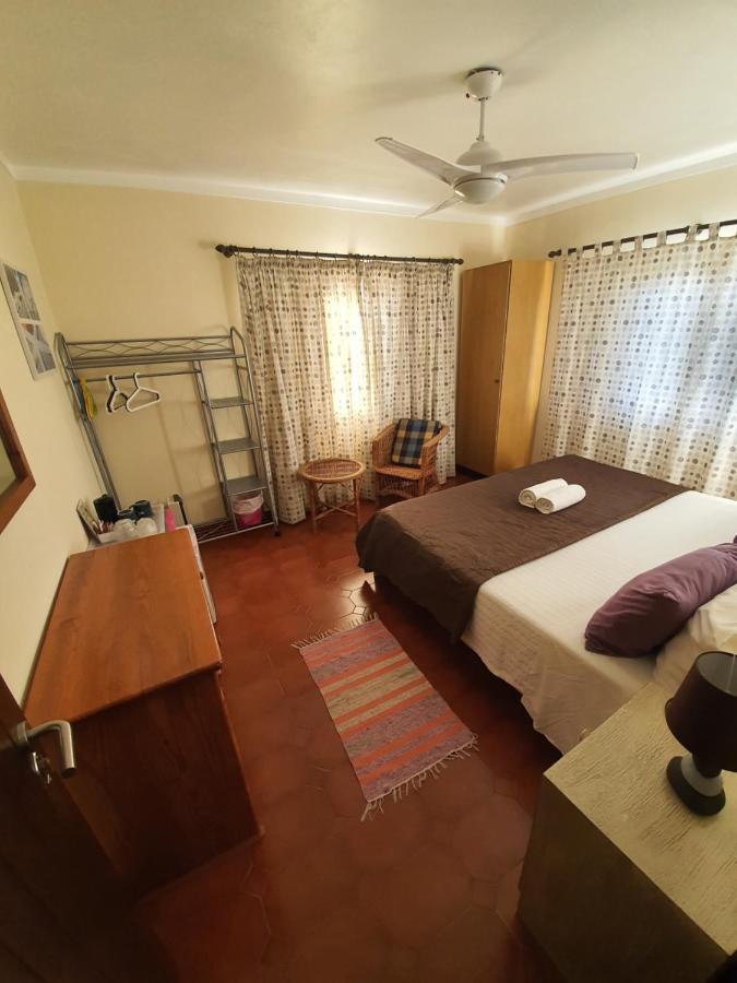 Double Room Exterior