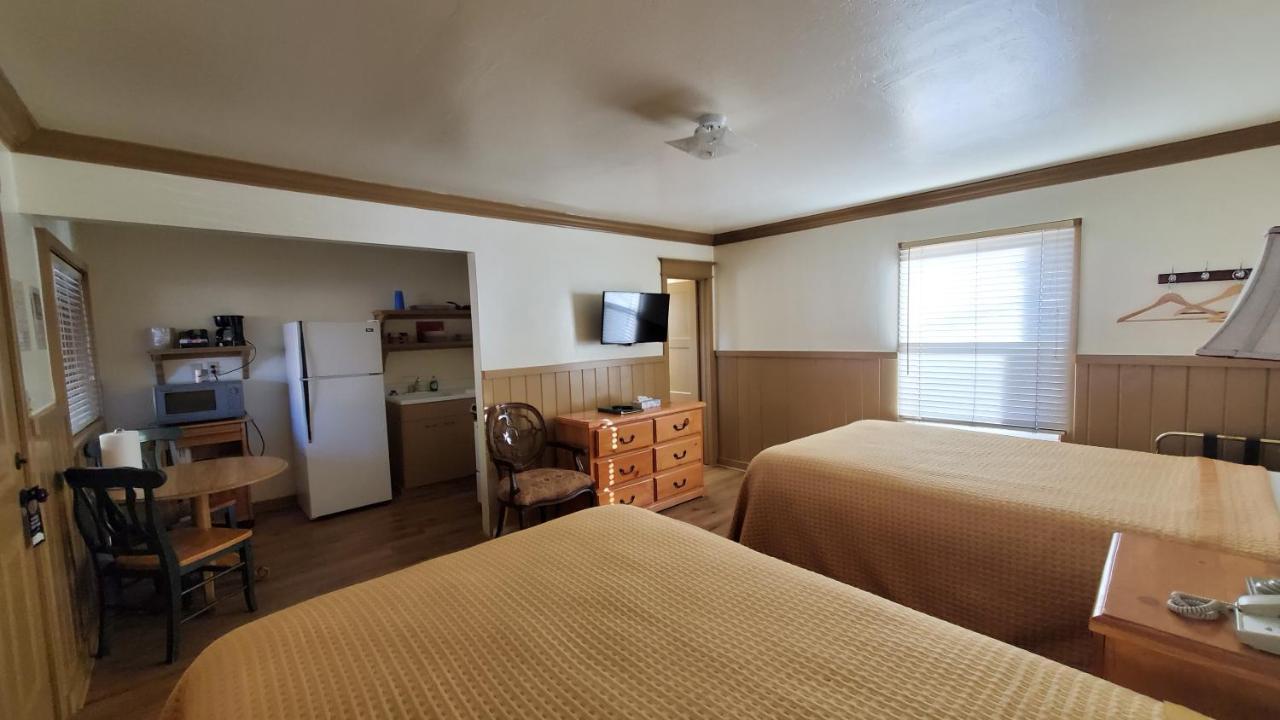 Double Room with Kitchen