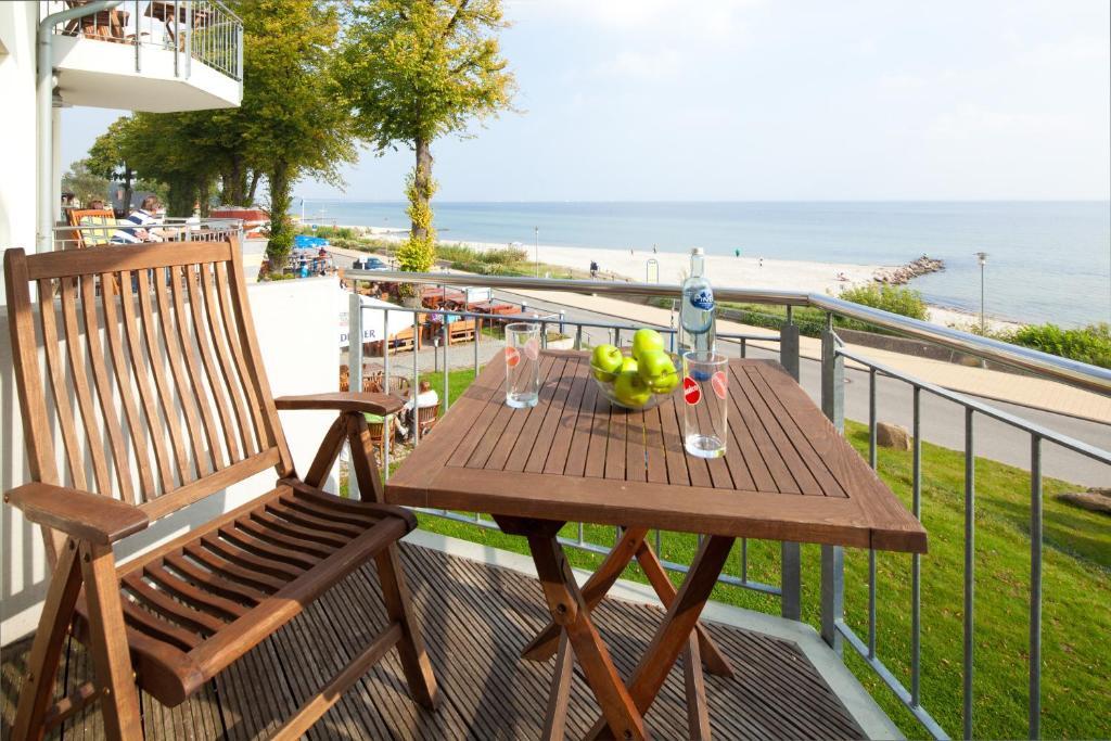 Double Room Sea View