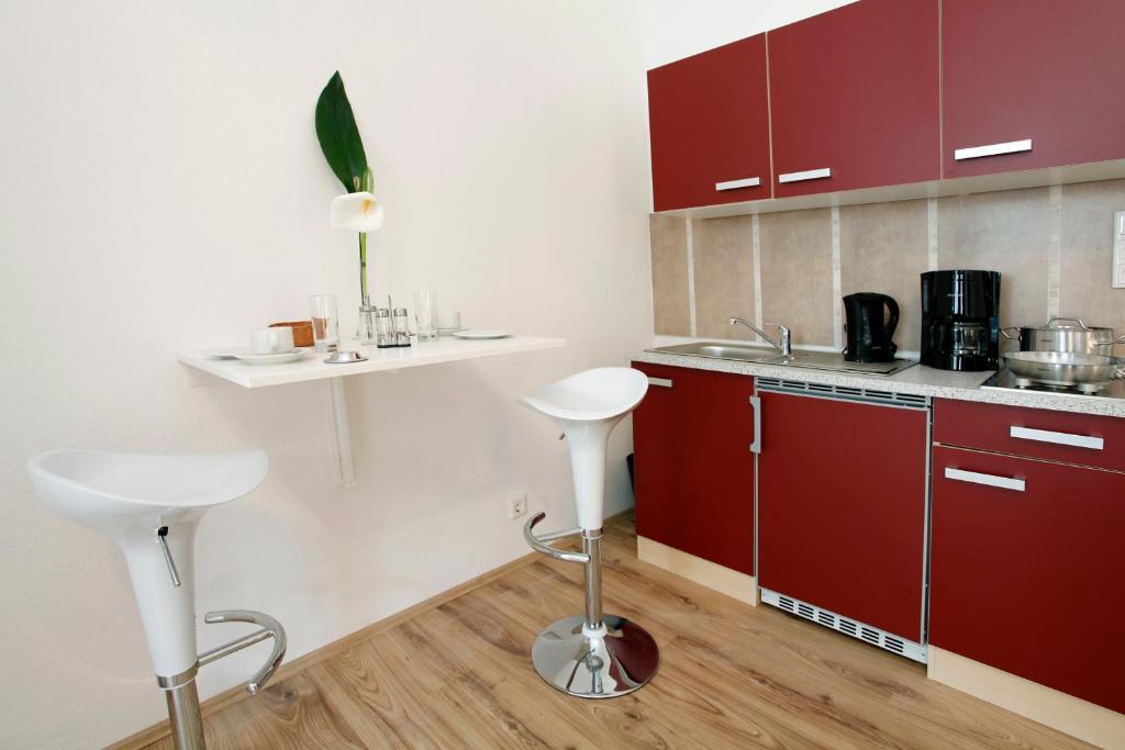 Apartment (2 Erwachsene)
