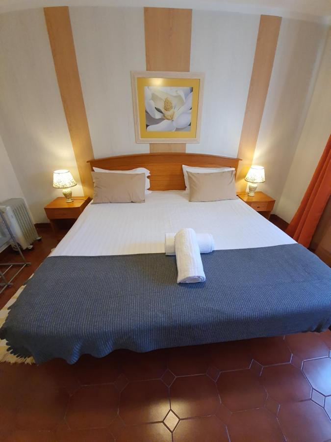 Double Room Exterior