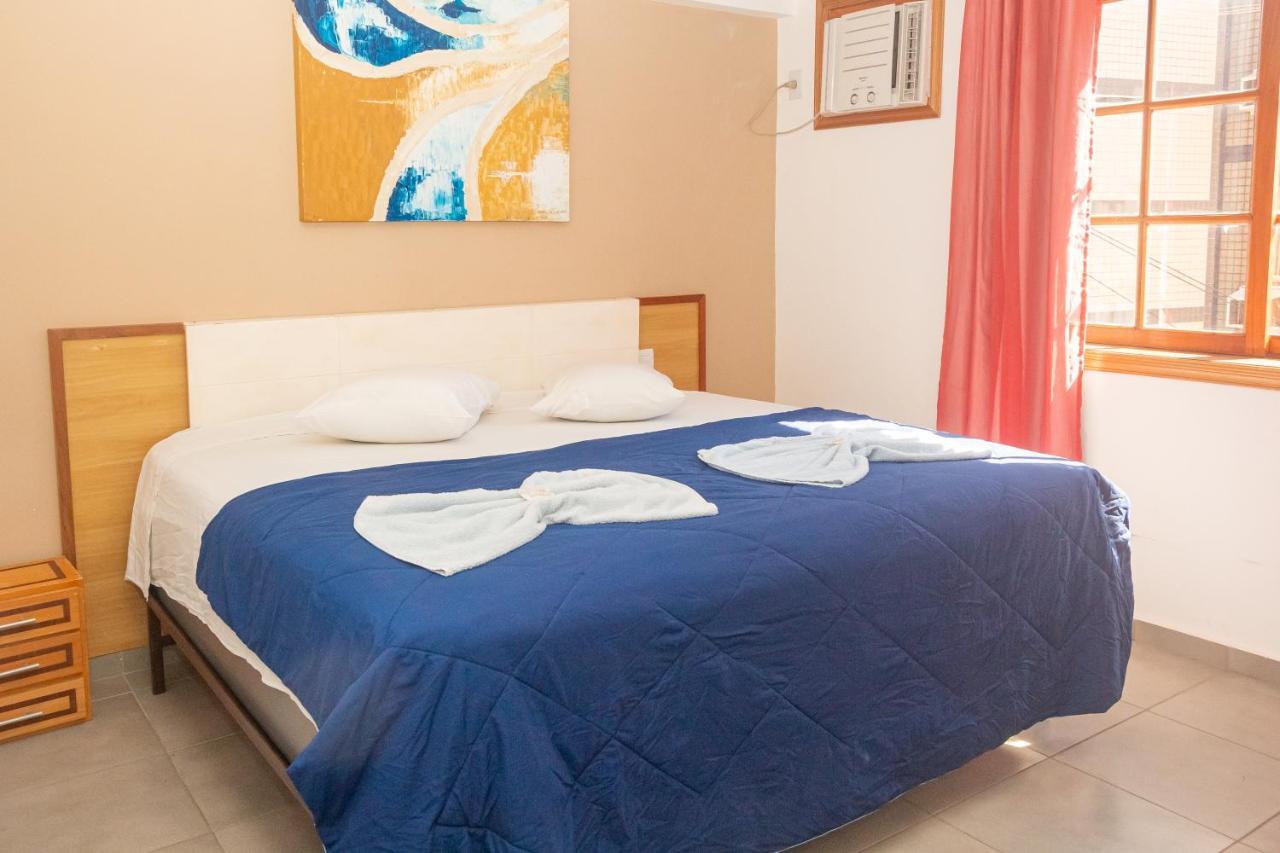 Large Double or Twin Room