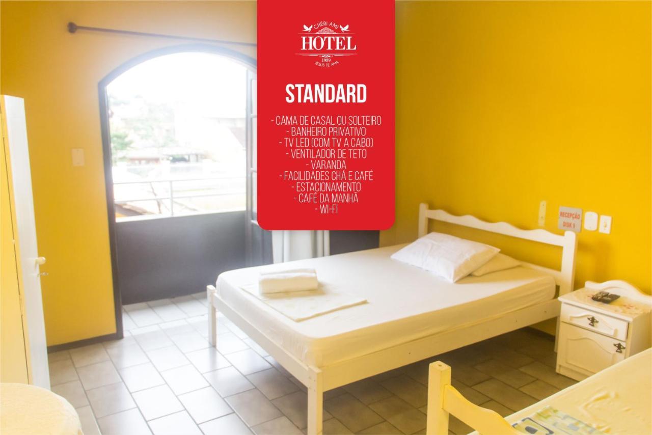 Superior Single Room