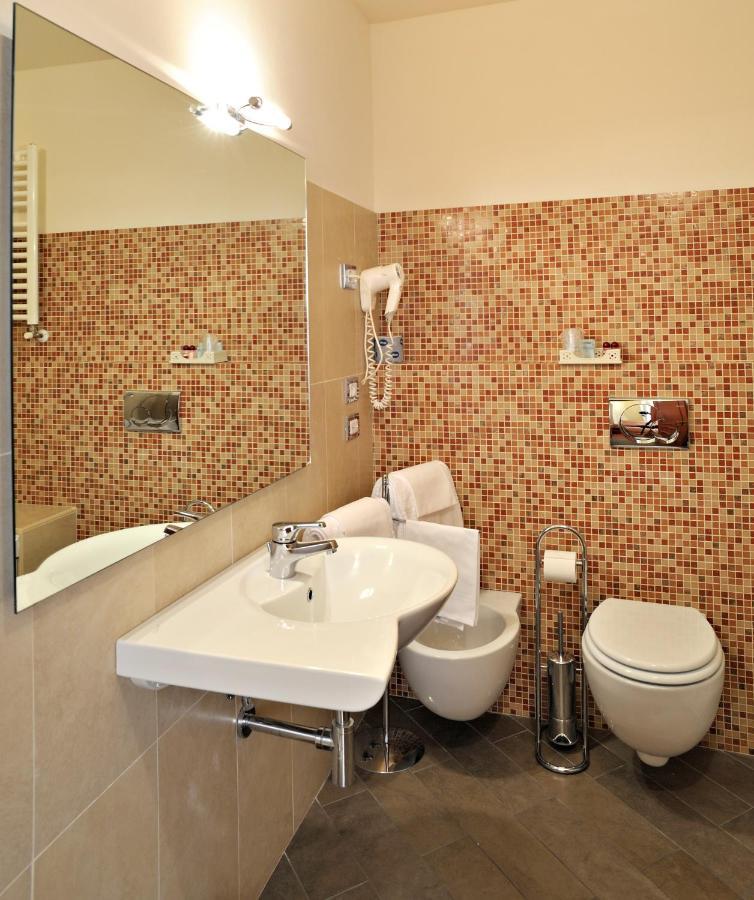 Double room without view