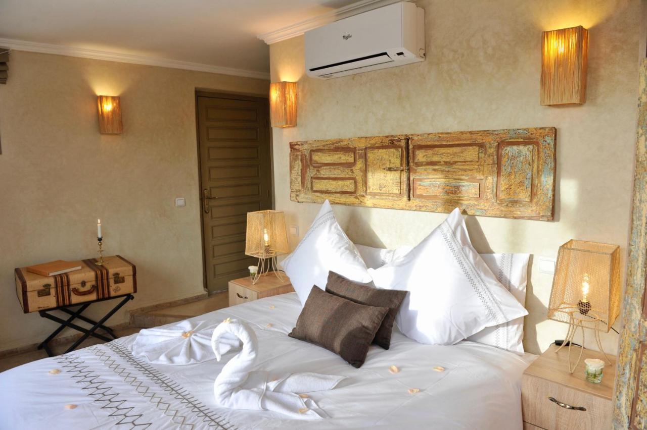 Superior Double Room Non-Smoking