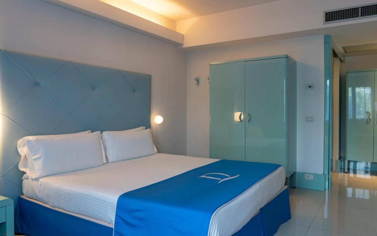 Classic Double Room Internal View