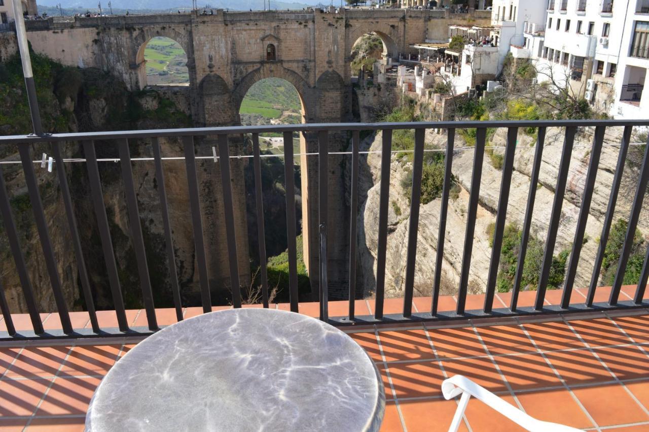 Apartment Terrace