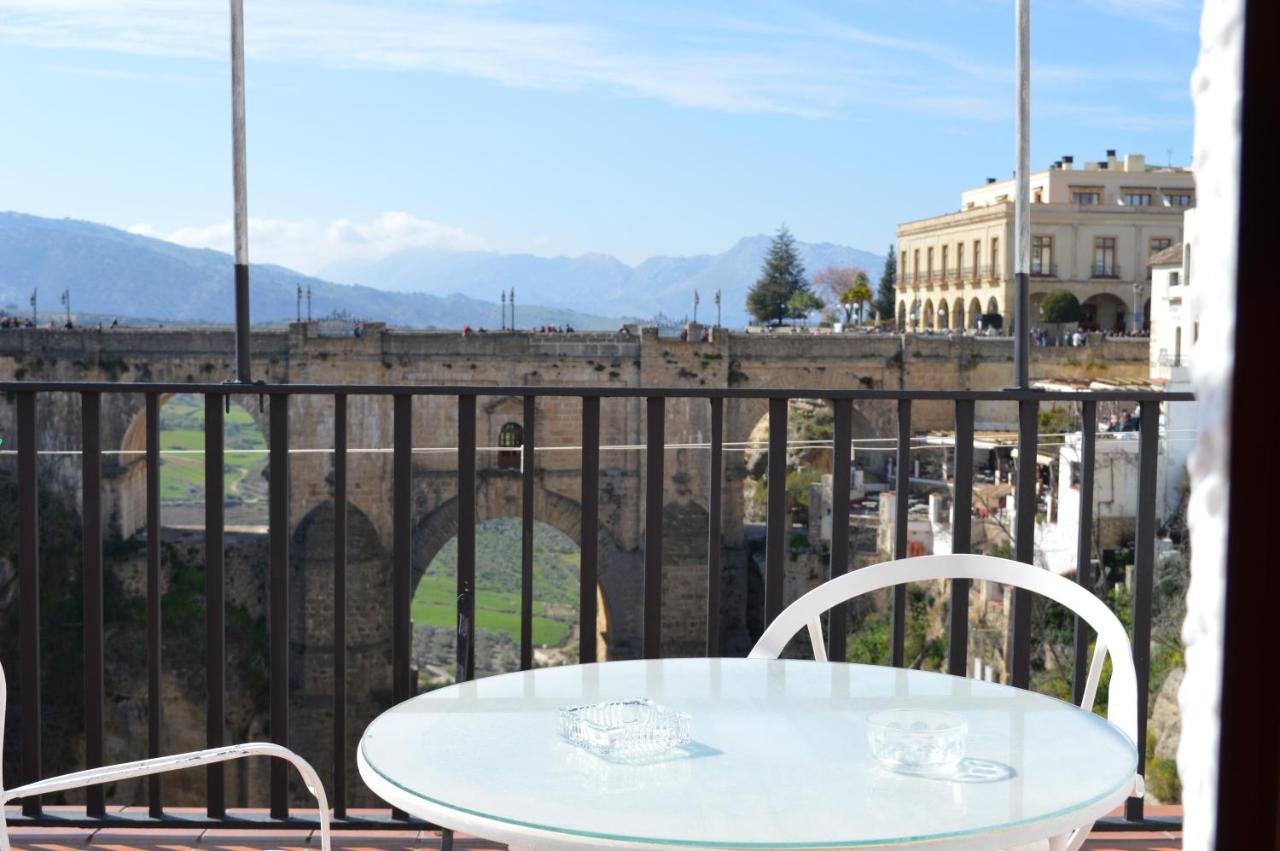 Apartment Terrace
