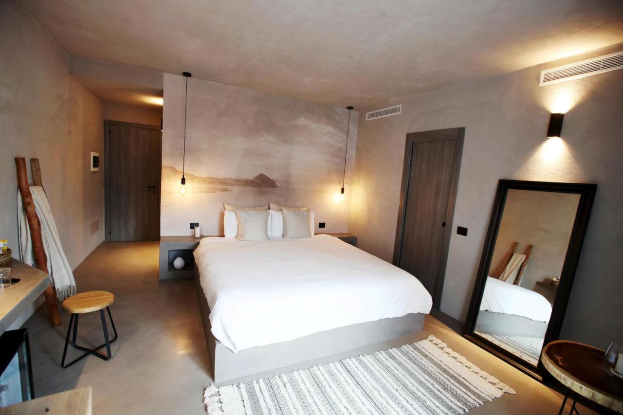 King Suite Spa Bath