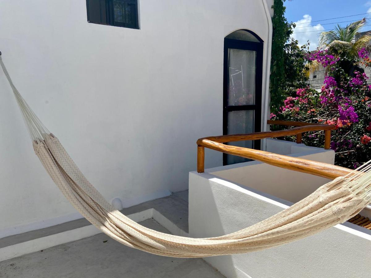 King Suite Balcony
