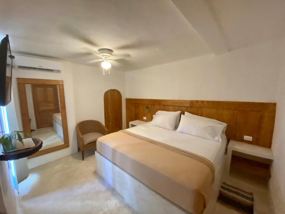 King Suite Balcony