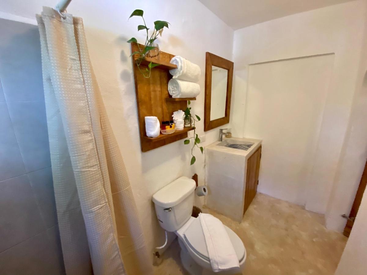 Queen Suite